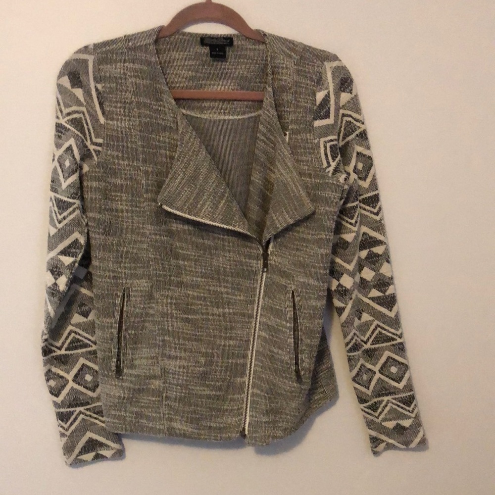 Lucky brand jacket